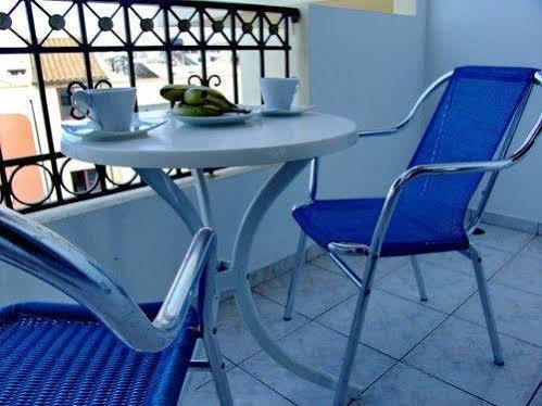Irida Apartments By Estia ماليا المظهر الخارجي الصورة